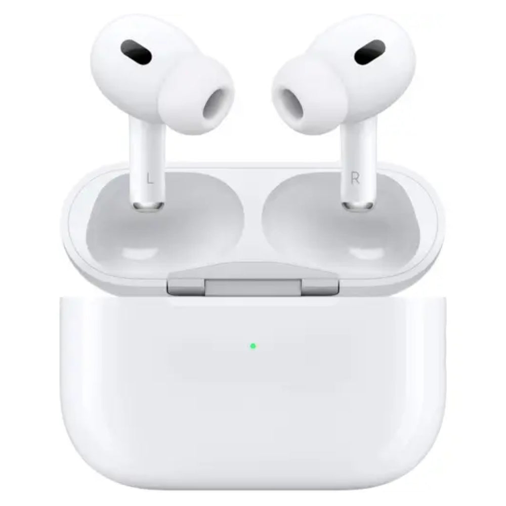 Airpods Pro 2 Made in USA ANC Activated